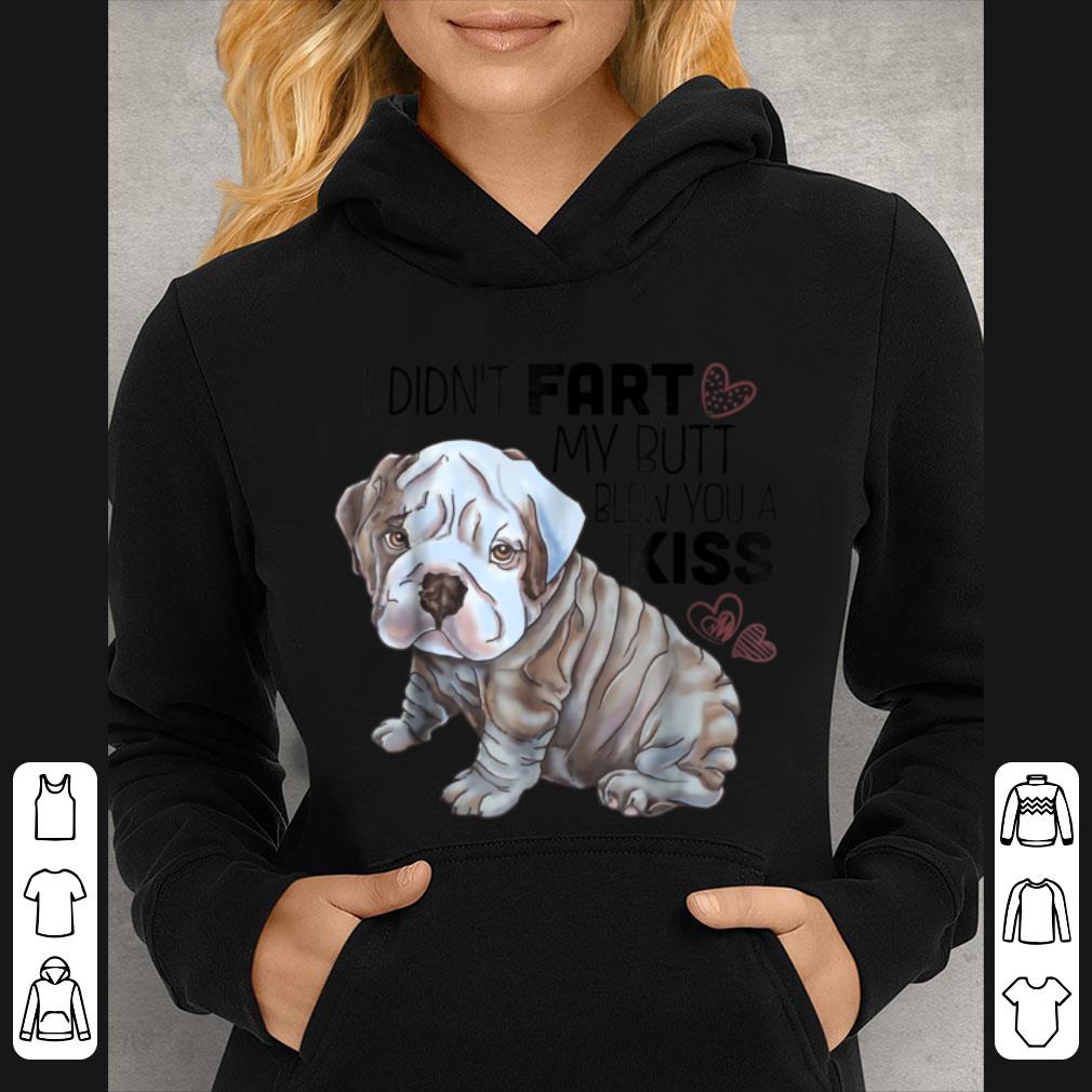 Great English Bulldog - Funny shirt 5 Great English Bulldog - Funny shirt