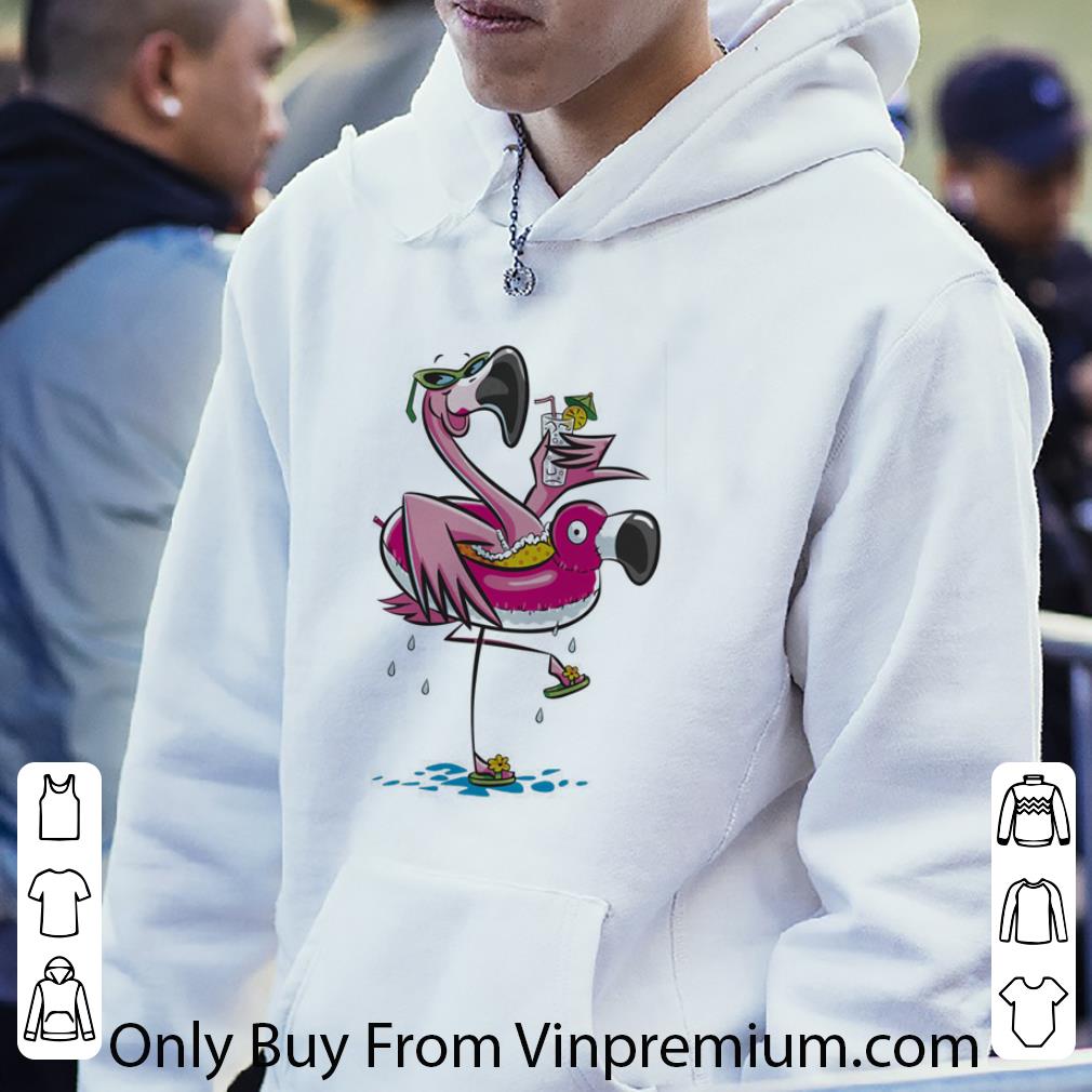 Nice Flamingos Drink Lemonade shirt 5 Nice Flamingos Drink Lemonade shirt