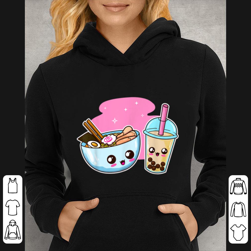 Great Ramen Bubble Tea Boba Noodles Japanese Anime shirt 5 Great Ramen Bubble Tea Boba Noodles Japanese Anime shirt