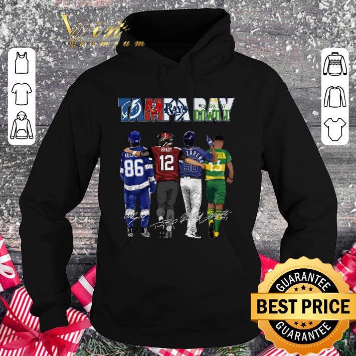 Original Tampa Bay Sports Team 2021 Lightning Tampa Bay Buccaneers Rays Rowdies Shirt 7 Tampa Bay Sports Team 2021 Lightning Tampa Bay Buccaneers Rays Rowdies Shirt