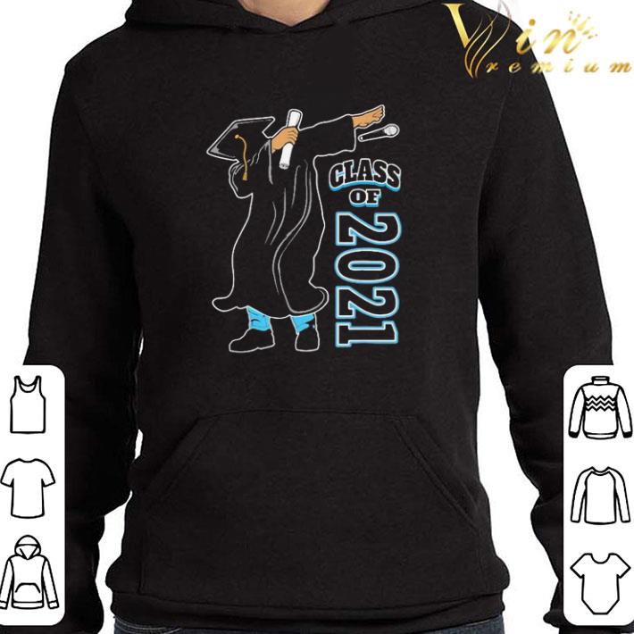 Funny Senior Black Grads Matter Class of 2021 Dabbing Graduation shirt 5 Funny Senior Black Grads Matter Class of 2021 Dabbing Graduation shirt