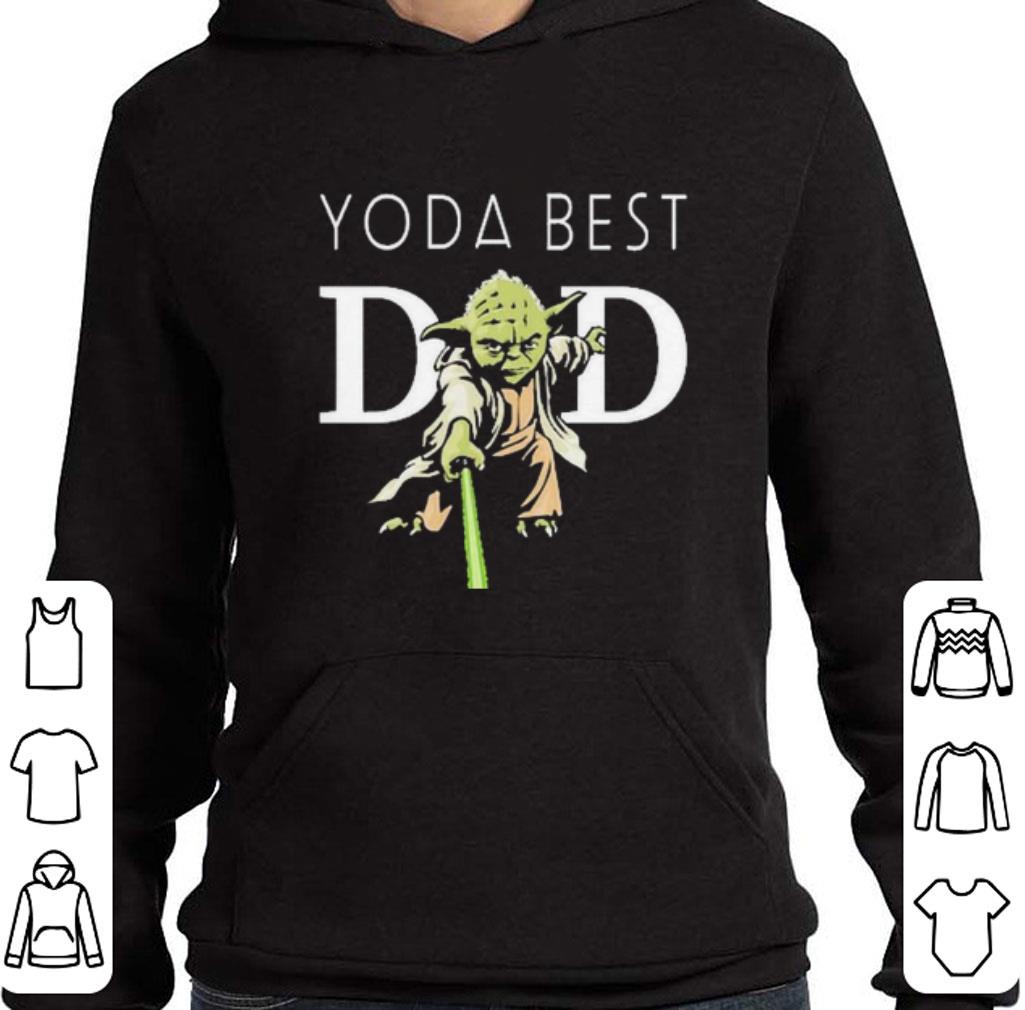 Top Master Yoda Star Wars Best Dad ever 2021 shirt 5 Top Master Yoda Star Wars Best Dad ever 2021 shirt