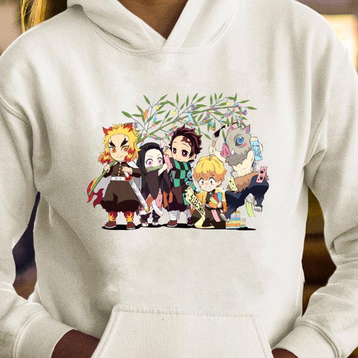 Slayer Demon Anime Art 2021 Fans of Japan Tv film series Mother Day Trending shirt 7 Slayer Demon Anime Art 2021 Fans of Japan Tv film series Mother Day Trending shirt