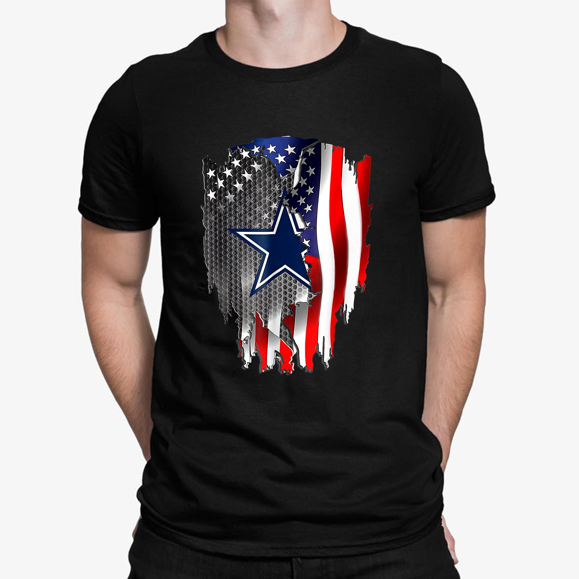 Fathers day Cowboy Flag football Dallas Fans USA T Shirt - Christmas in July Mid Year Report Still Naughty Vintage Tank Top, Sweatshirt