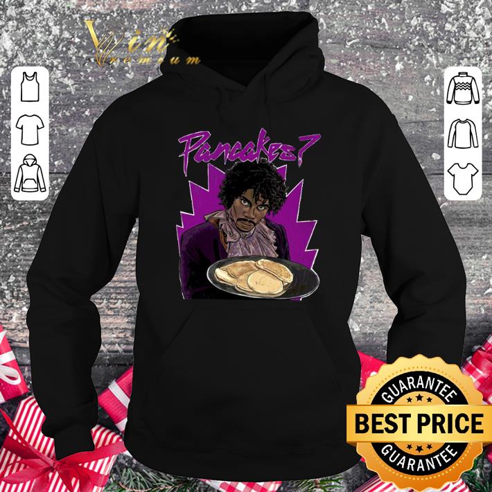Premium Prince Pancakes Lover Gift Shirt 7 Prince Pancakes Lover Gift Shirt