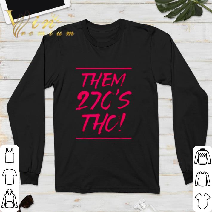 Them 270s Tho shirt 5 Them 270s Tho shirt