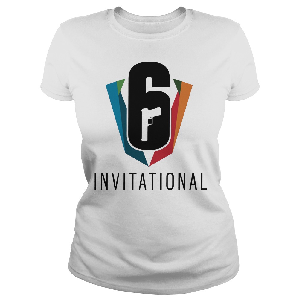 Rainbow Six Siege Invitational Ladies