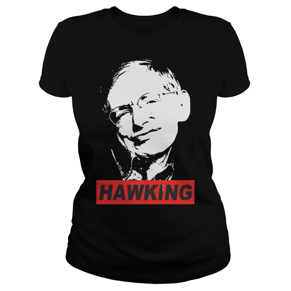 Stephenhawking Ladies