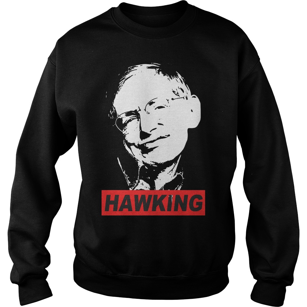 Stephenhawking Sweater