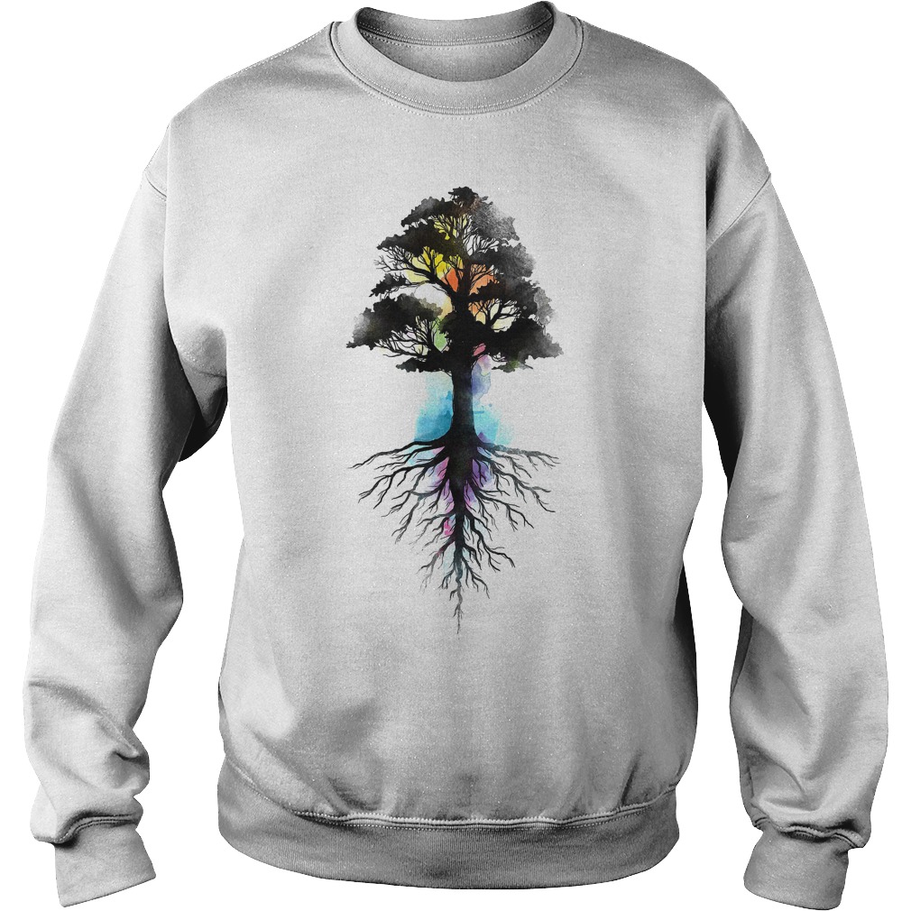 Tree Natural Source T-Shirt 3 Tree Natural Source Sweater