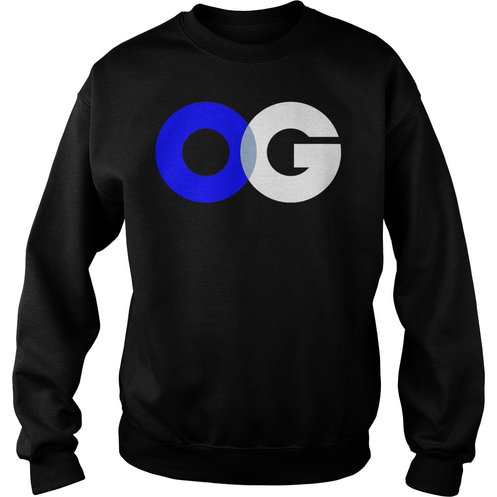 Original Gangster T-Shirt, hoodie, sweater, longsleeve t-shirt