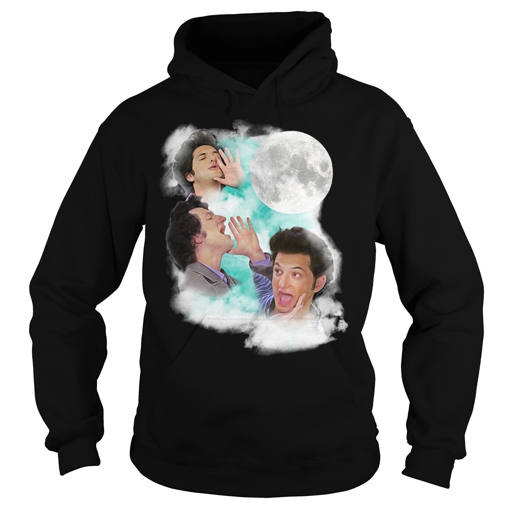 Original Jean Ralphio The Wooorst Three Jean Moon Shirt 2 Original Jean Ralphio The Wooorst Three Jean Moon Shirt Hoodie