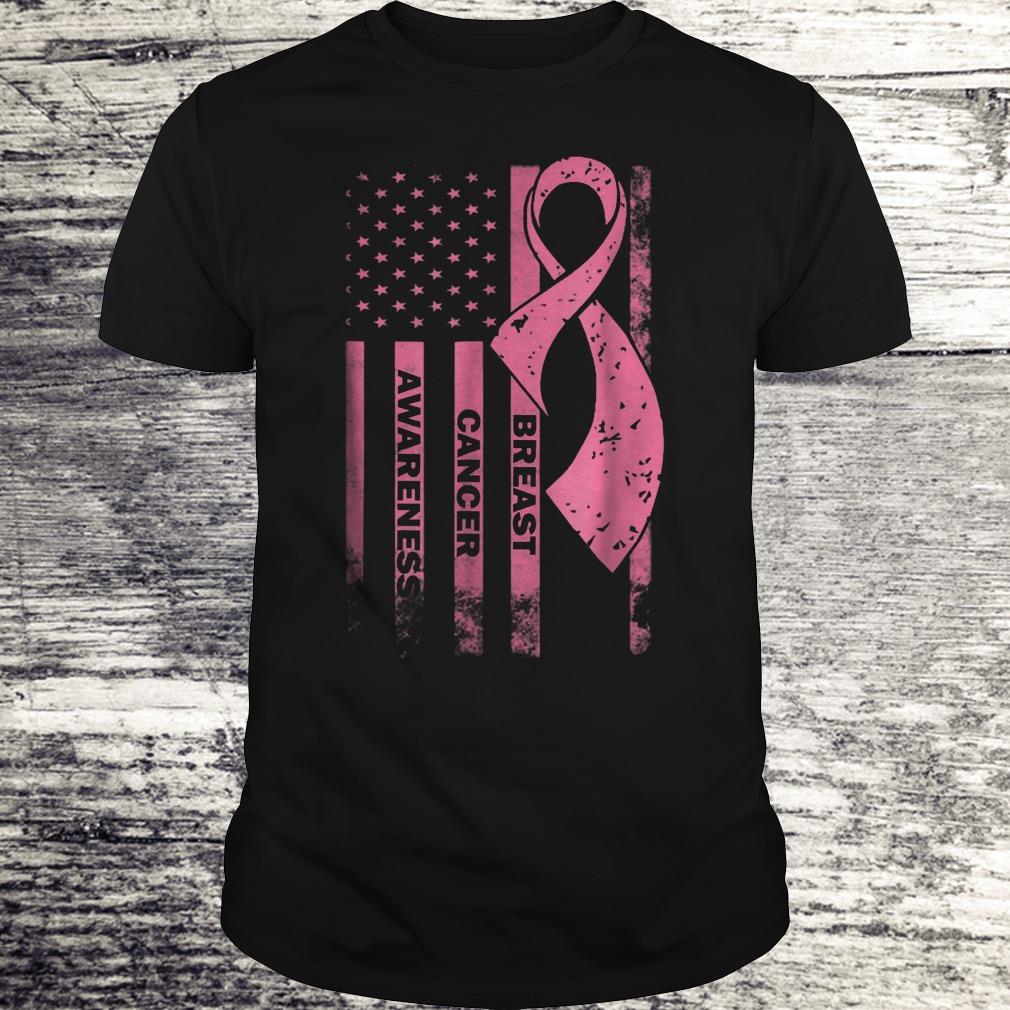 Breast cancer awareness Shirt