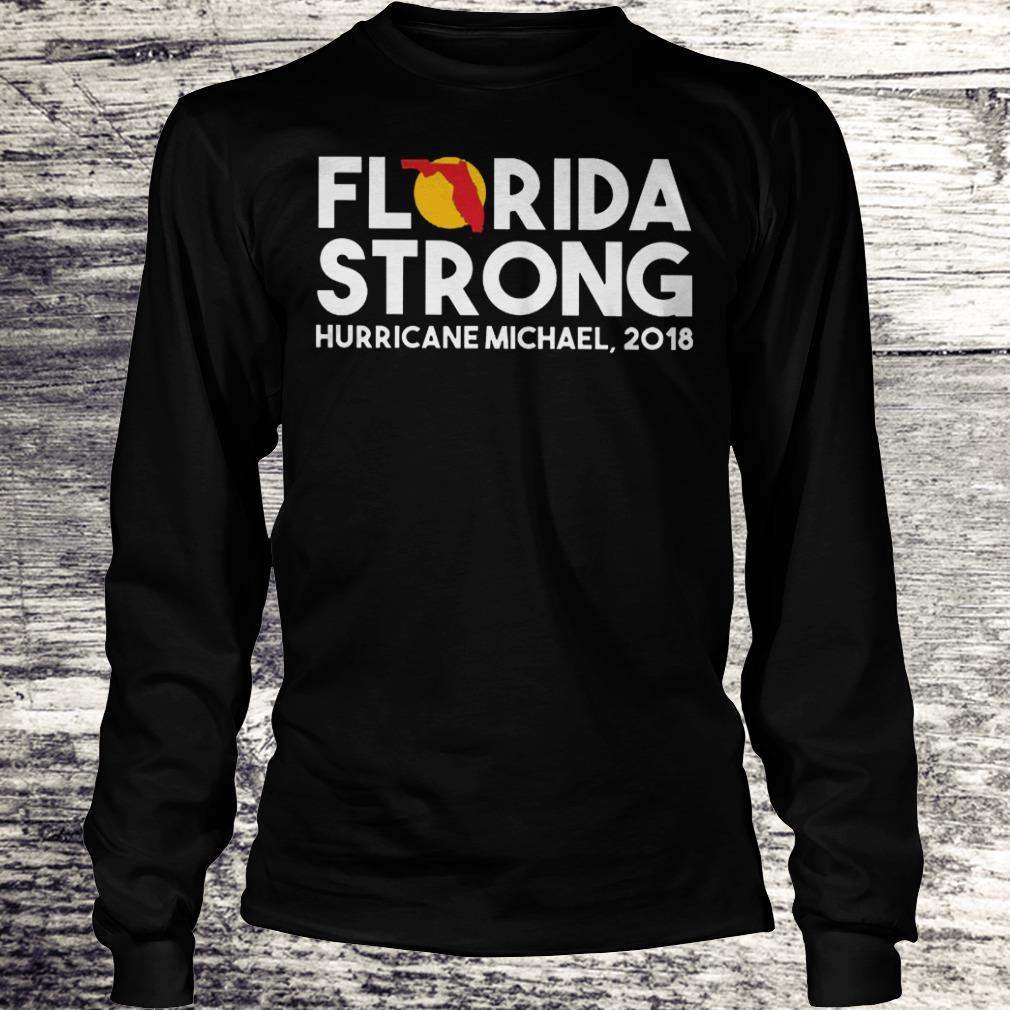 miami hurricane long sleeve shirt