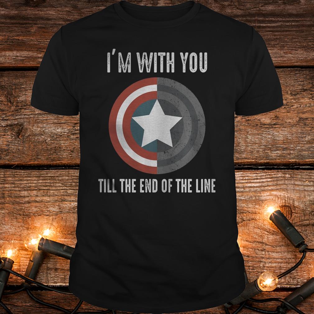 Till the end danehkapp. Till the end. end of the line. wait till end. it&#039;s the end of the line,.