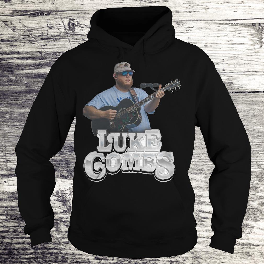 Luke Combs Shirt Premium Tee Shirt