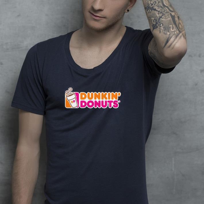 Dunkin’ Donuts shirt