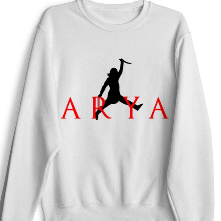 Air Arya Pullover Shirt