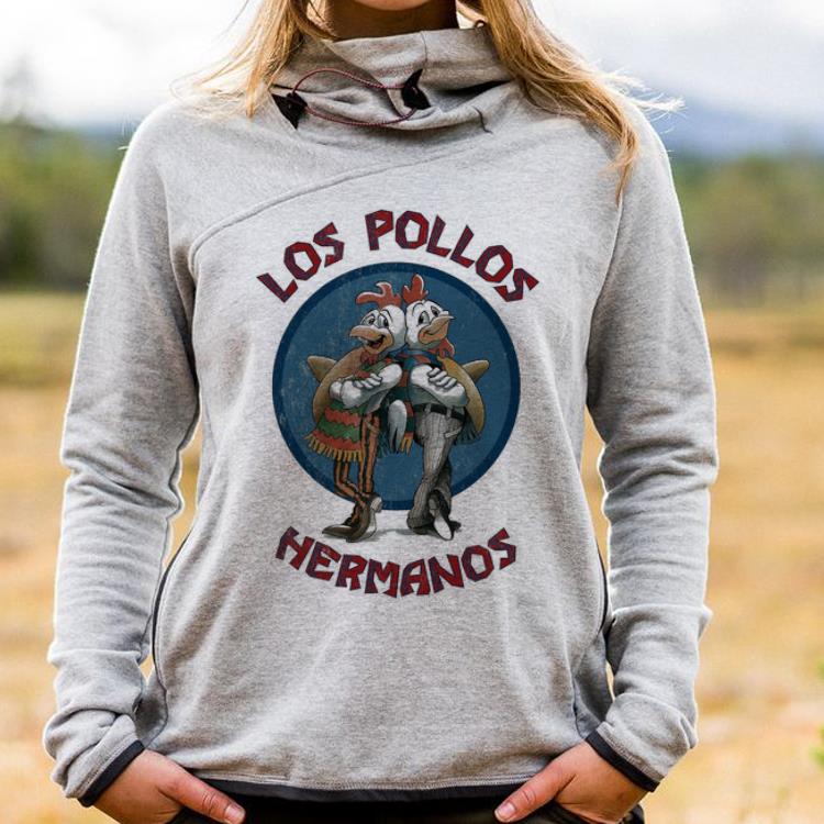 Awesome Los Pollos Hermanos shirt