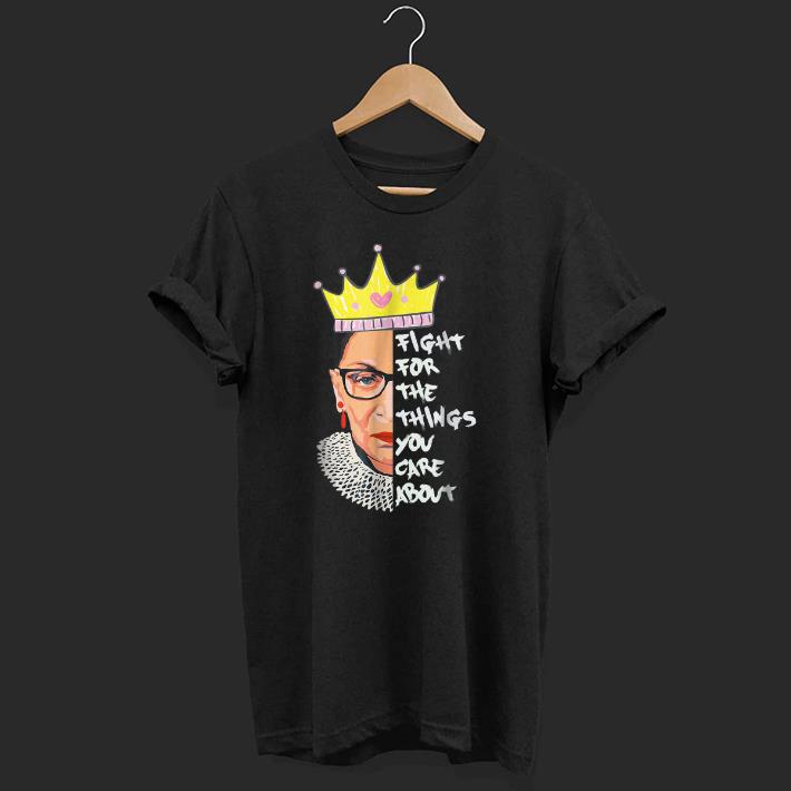 Awesome Notorious RBG RBG Ruth Bader Ginsburg shirt