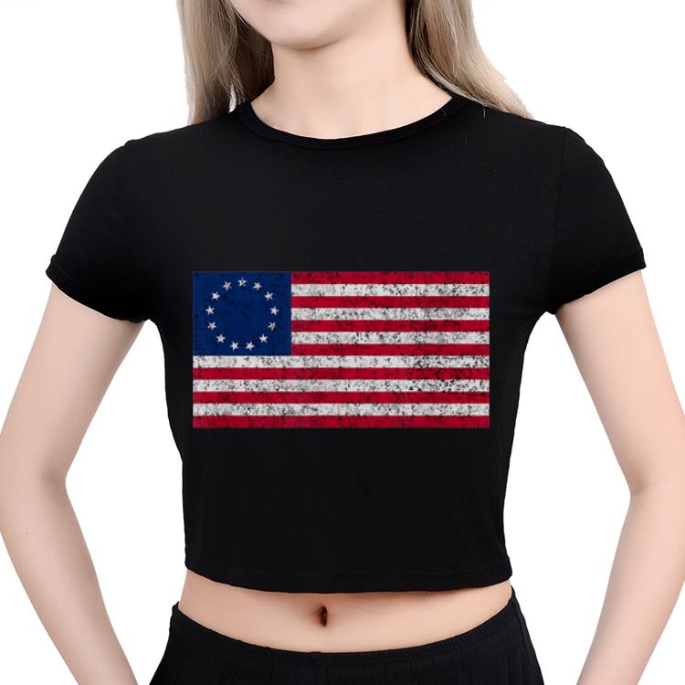 betsy ross flag 4th of july