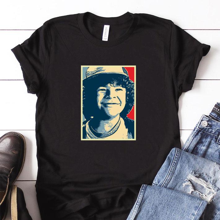 Premium Dustin Henderson Stranger Things vintage shirt