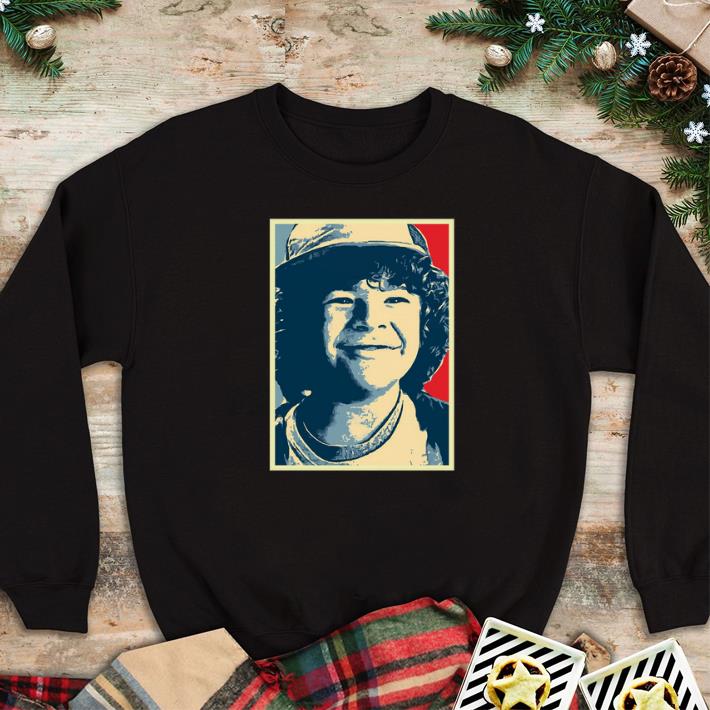Premium Dustin Henderson Stranger Things vintage shirt
