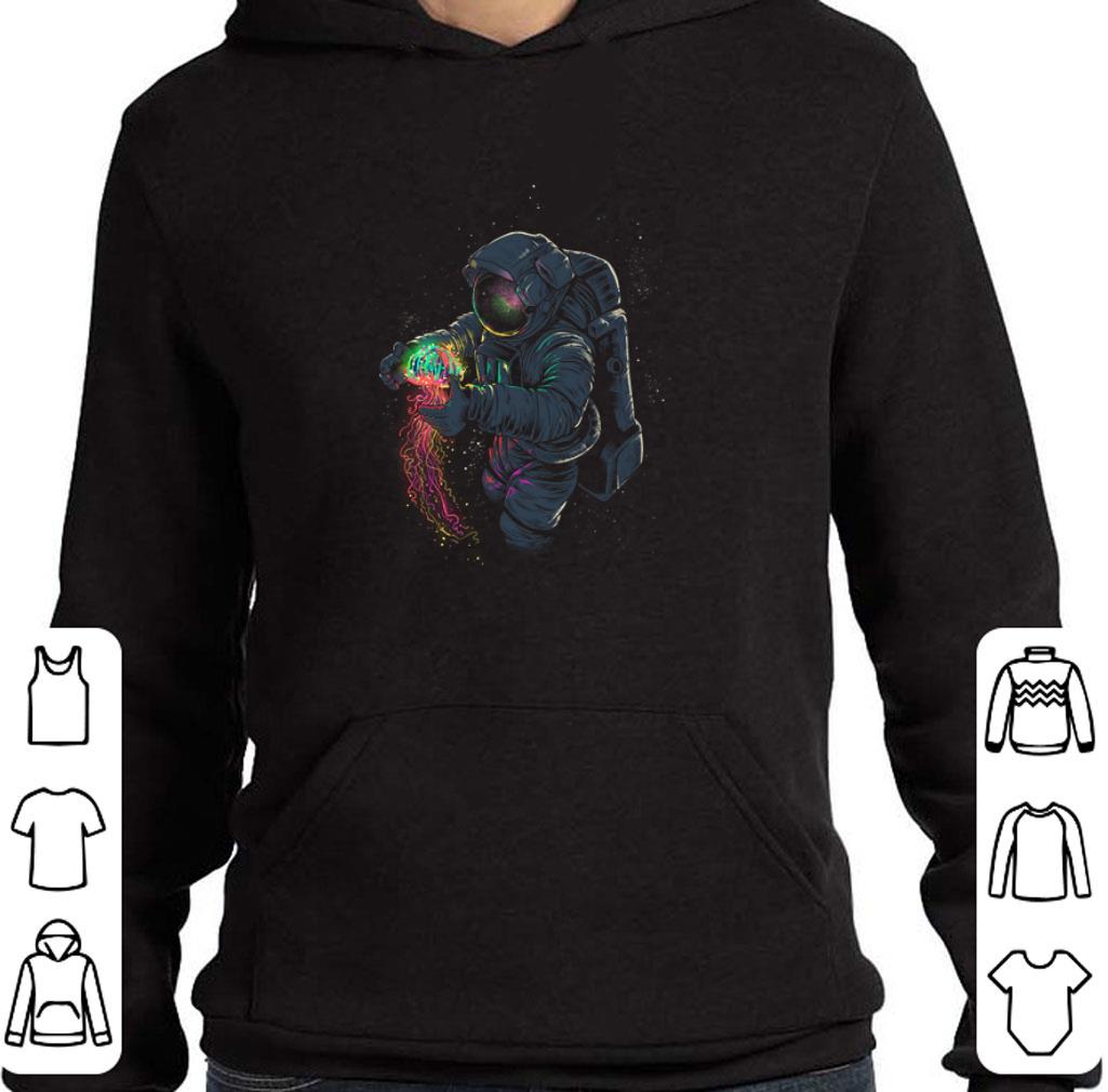 Premium Astronaut Jelly Space shirt