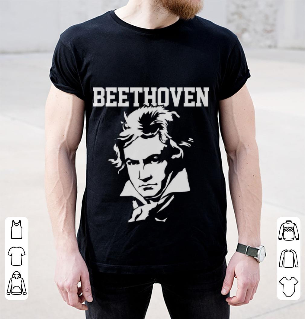 beethoven shirt