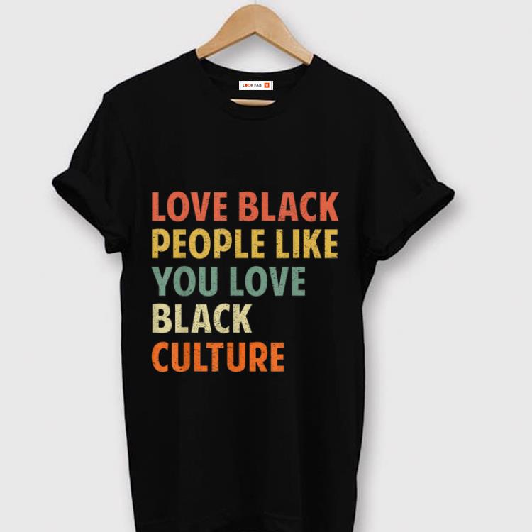 Black Culture Shop 