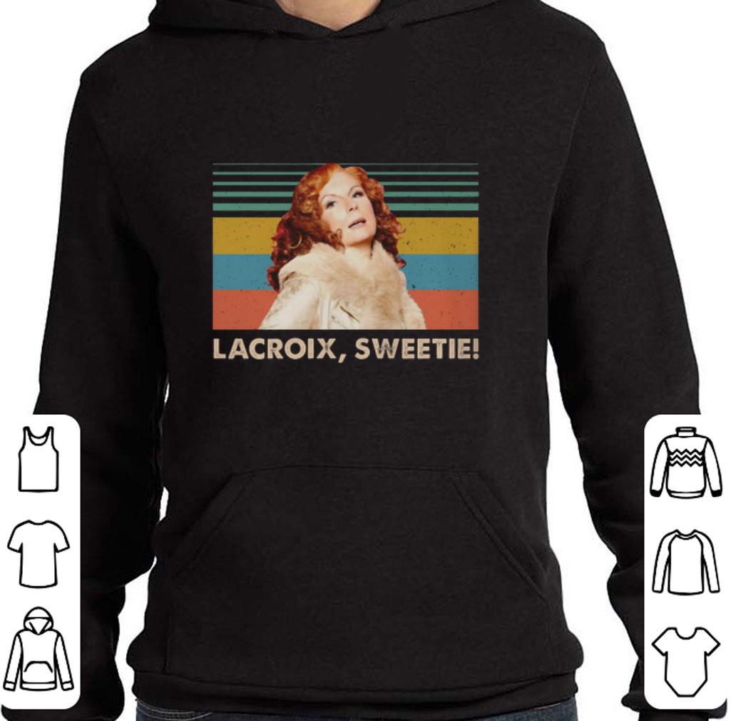 Hot Lacroix Sweetie Vintage shirt