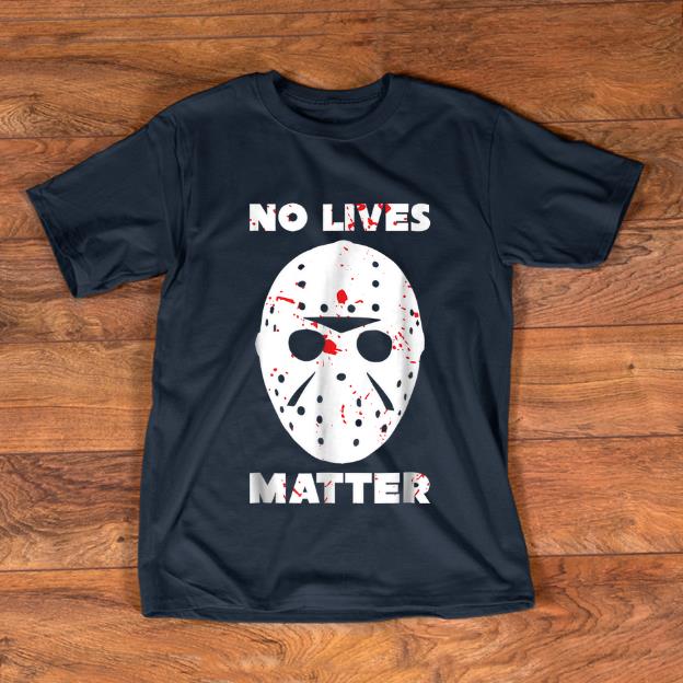 slayer no lives matter