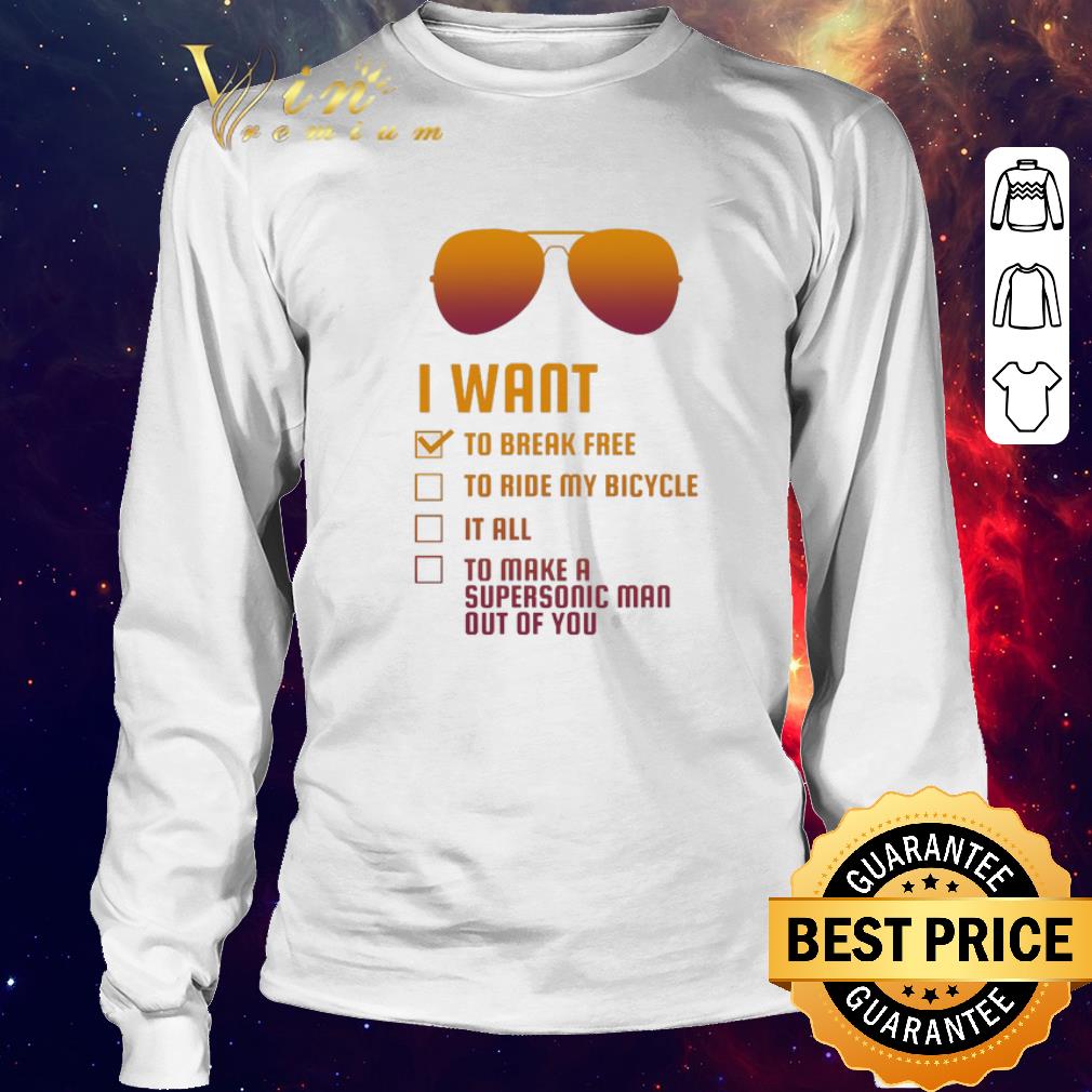 freddie mercury i want to ride my bicycle