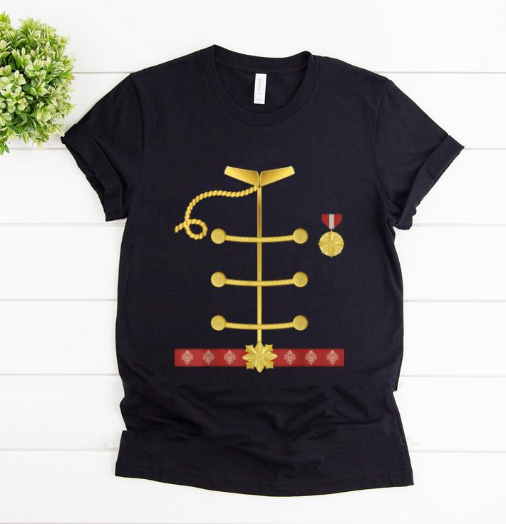 Top Prince Charming Halloween Royalty Costume shirt
