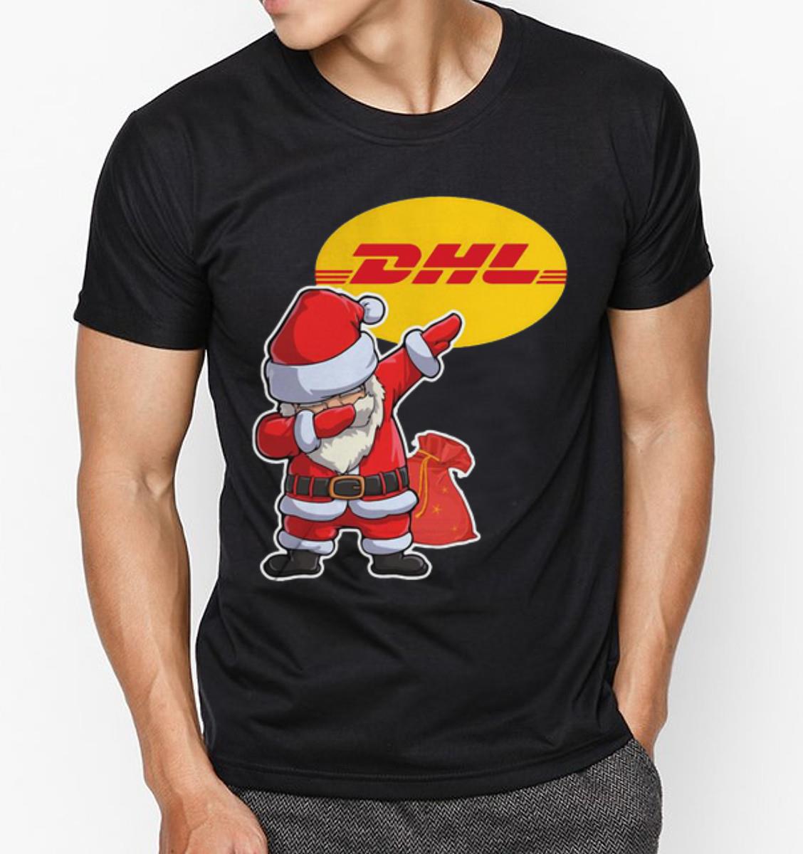 dxl christmas shirts