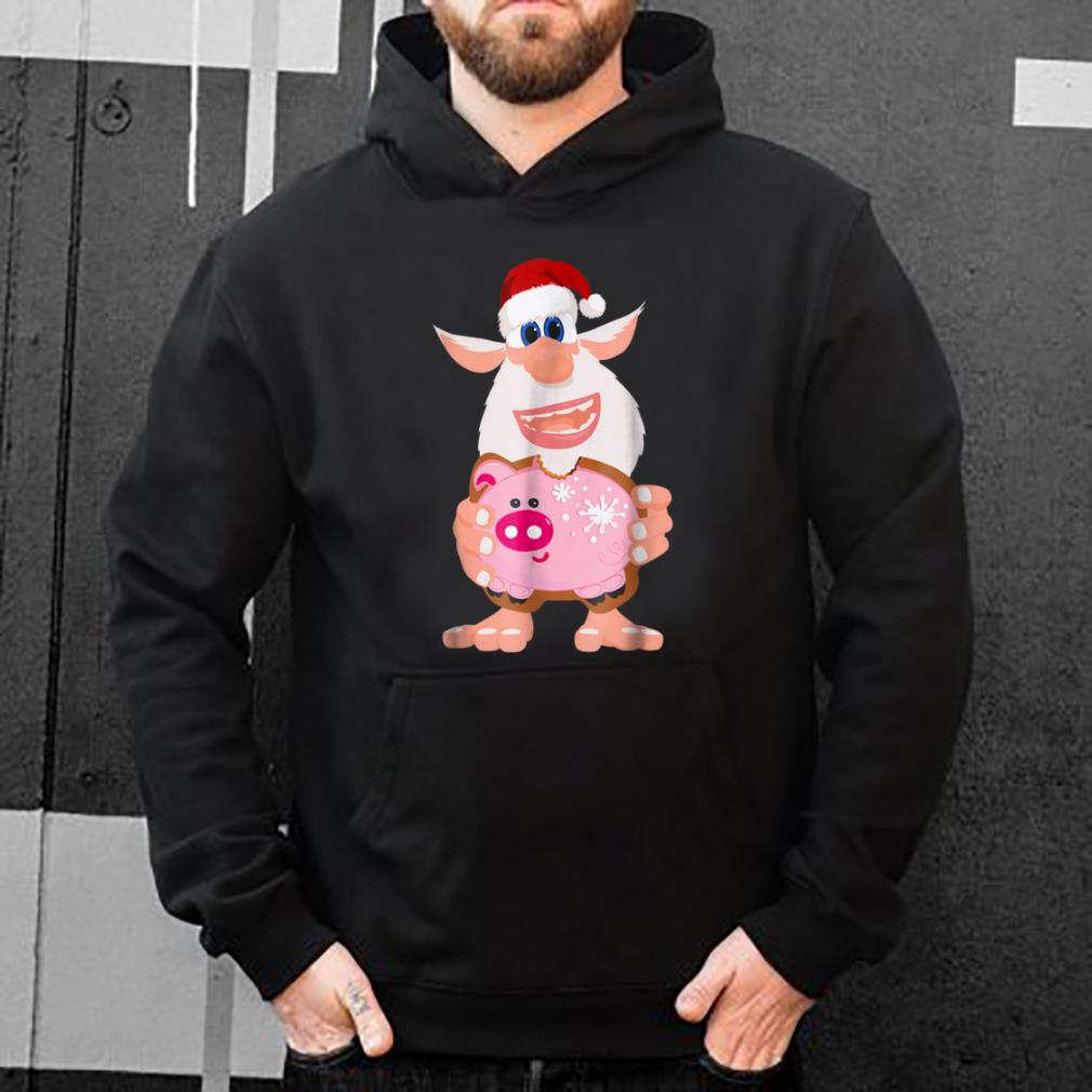 Nice Xmas Booba shirt