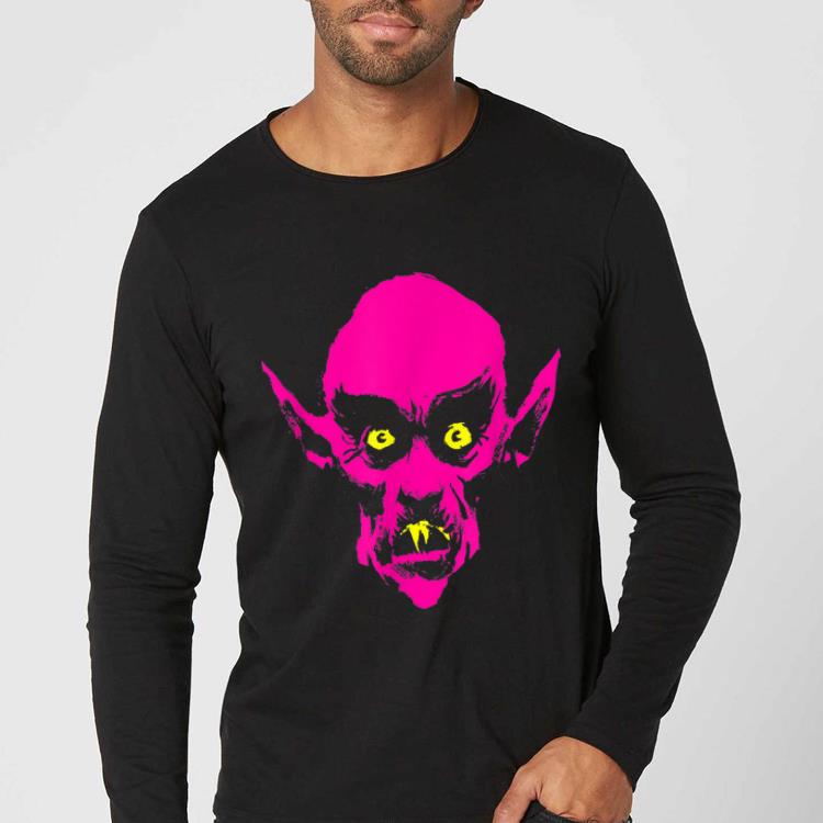 Premium Nosferatu Halloween Vampire Classic Horror Dracula shirt