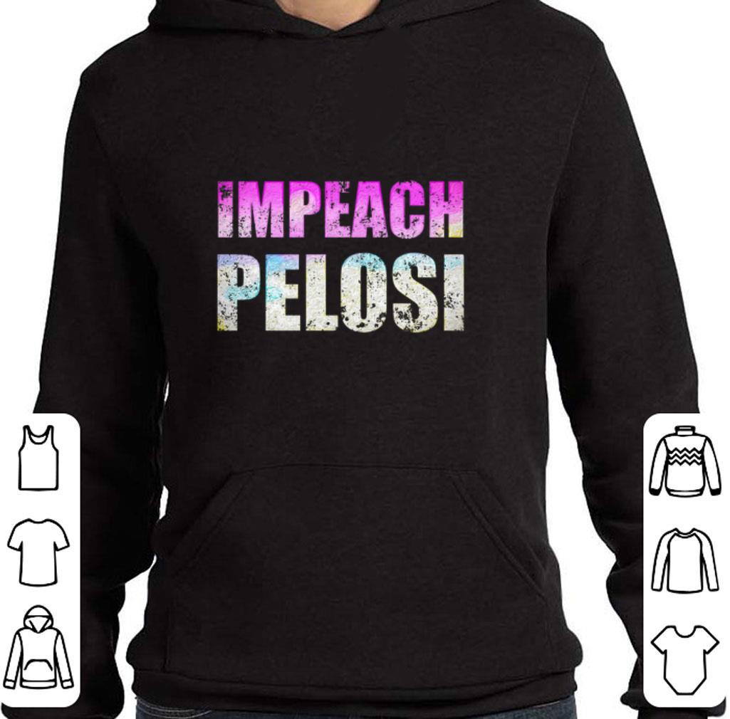 Pretty Impeach Nancy Pelos shirt