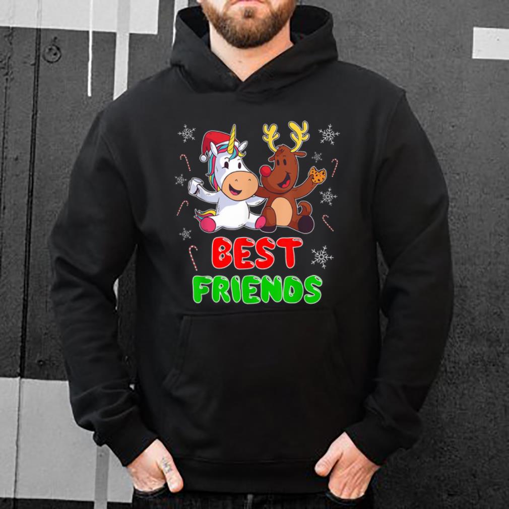 Nice Unicorn Reindeer Christmas Cute Christmas Qutfit sweater