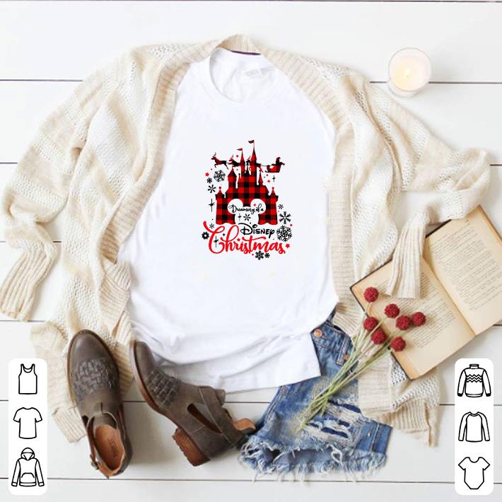 Official Disneyland dreaming of a Disney Christmas shirt 7 Official Disneyland dreaming of a Disney Christmas shirt
