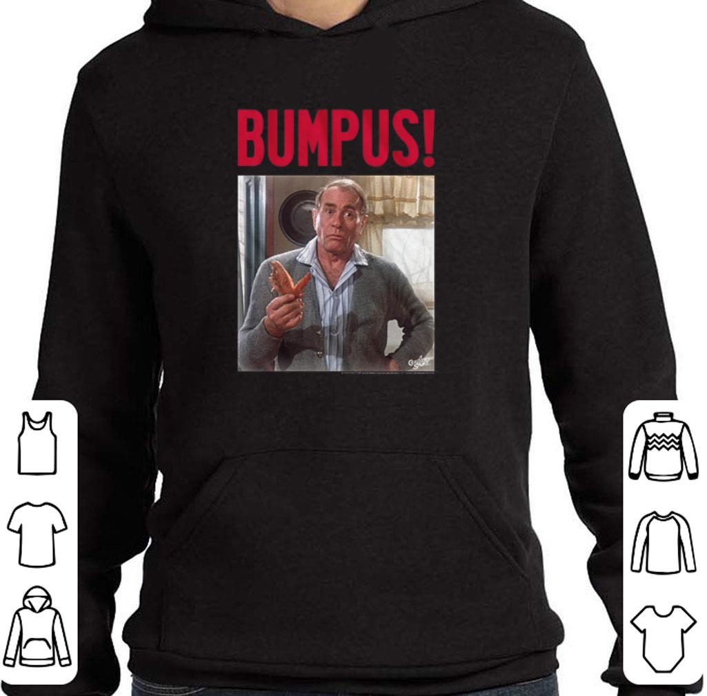 Premium Ripple Junction Bumpus a Christmas Story shirt