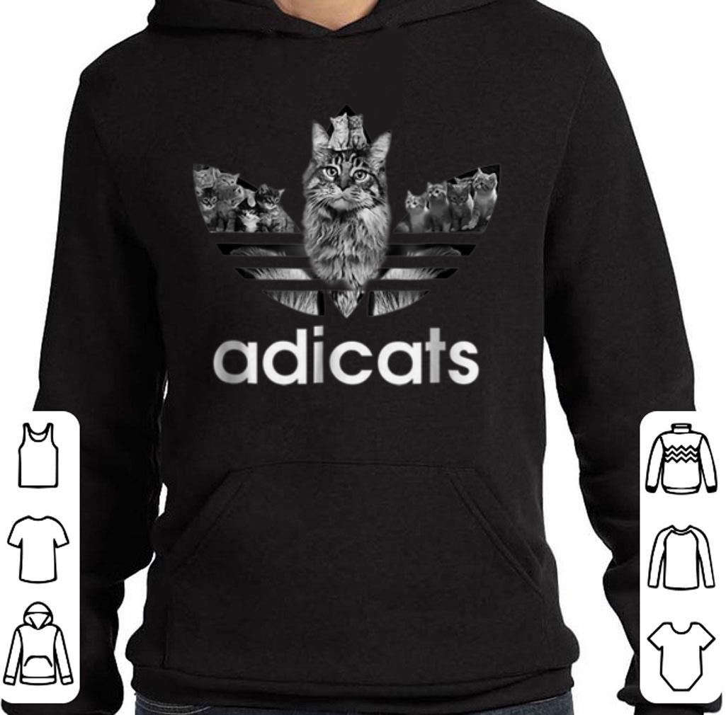 Premium adicats adidas Logo shirt
