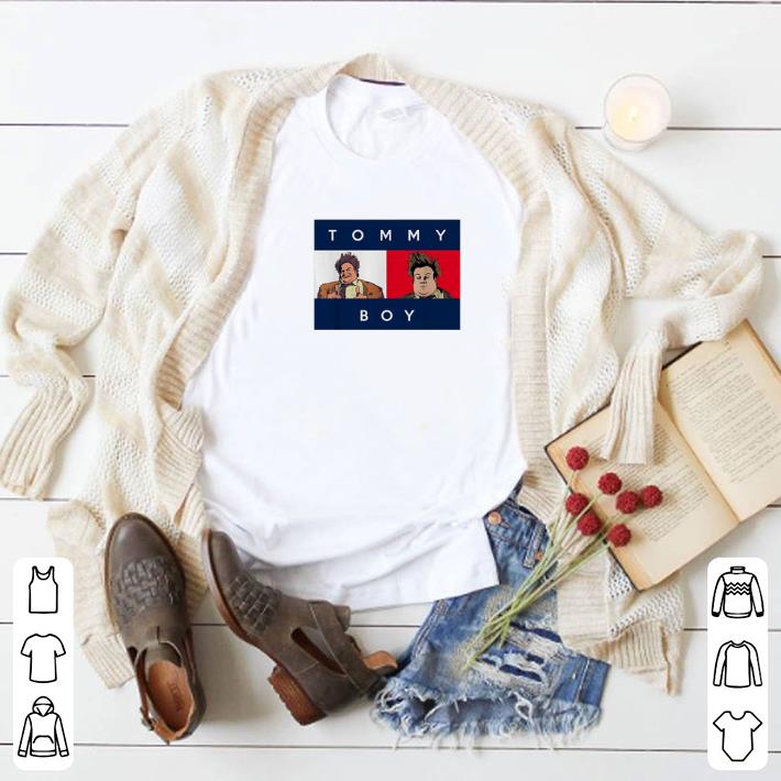 Tommy Boy Blade Tommy Hilfiger shirt