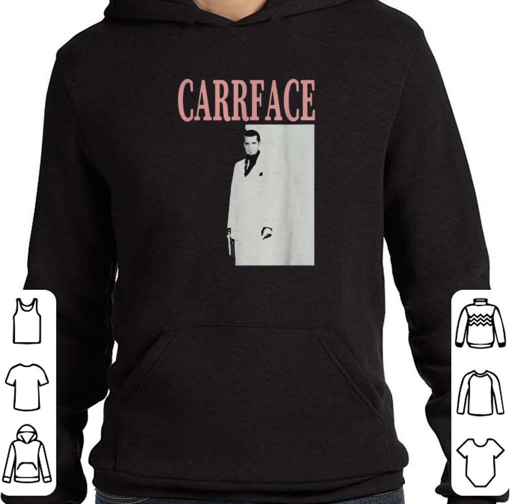 Top Scarface Carrface shirt