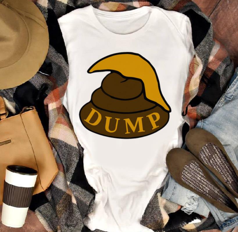 Premium Trump Dump shirt