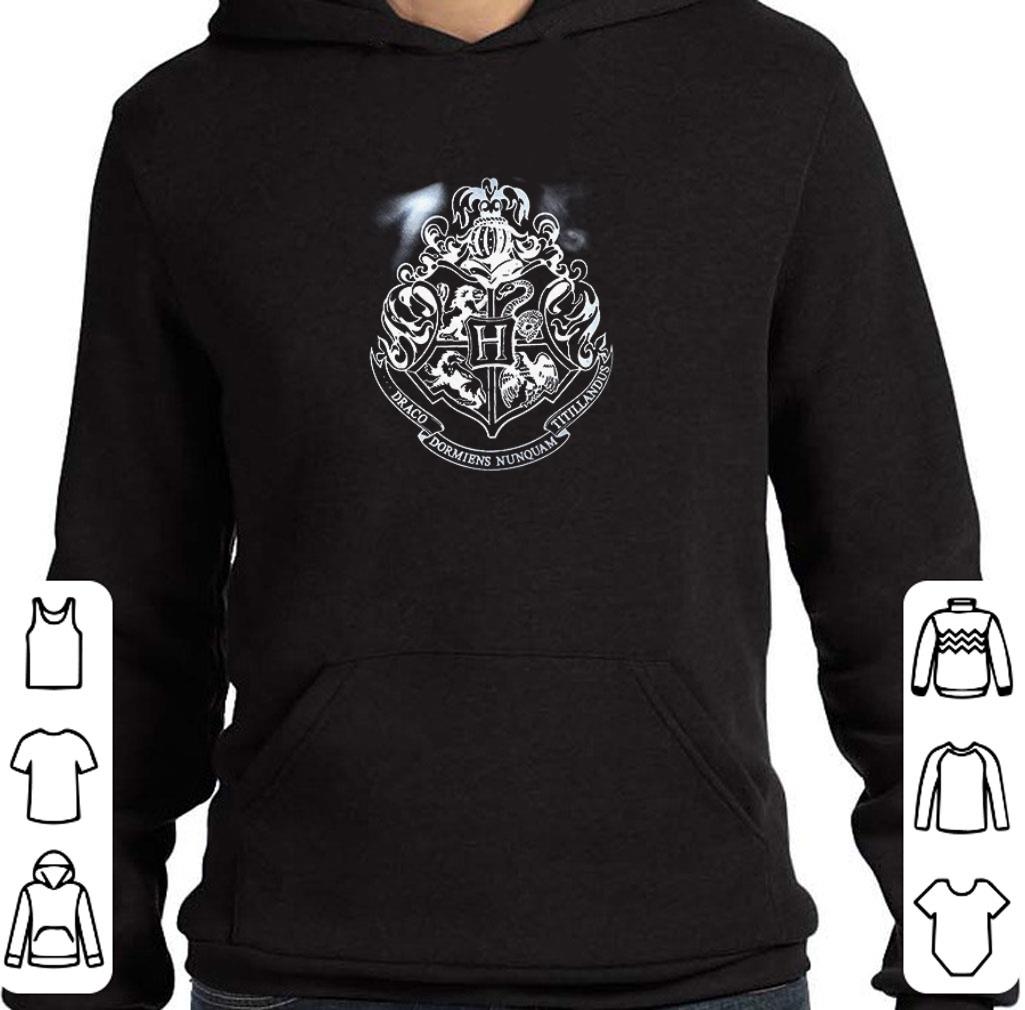 Nice Draco dormiens nunquam titillandus shirt