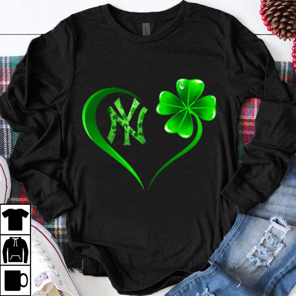 new york yankees st patrick's day