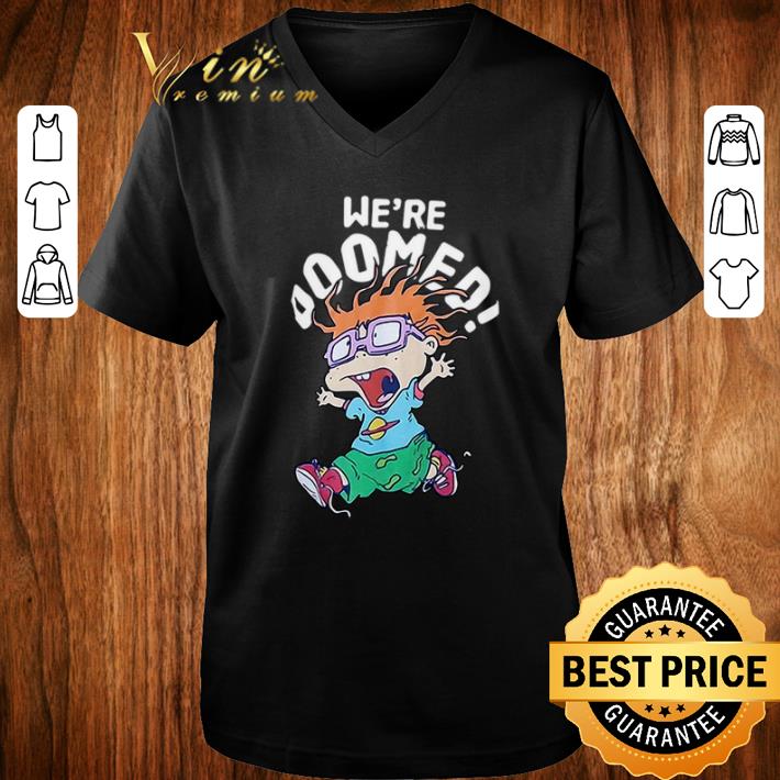 nickelodeon rugrats hoodie