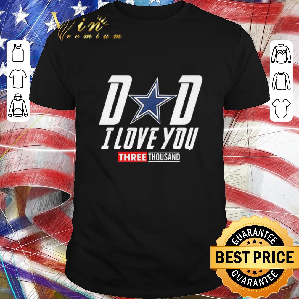 dallas cowboys fathers day