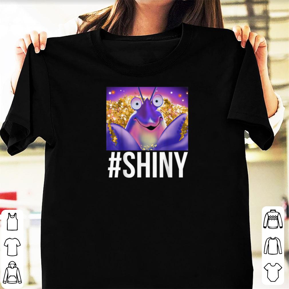 tamatoa moana shirt